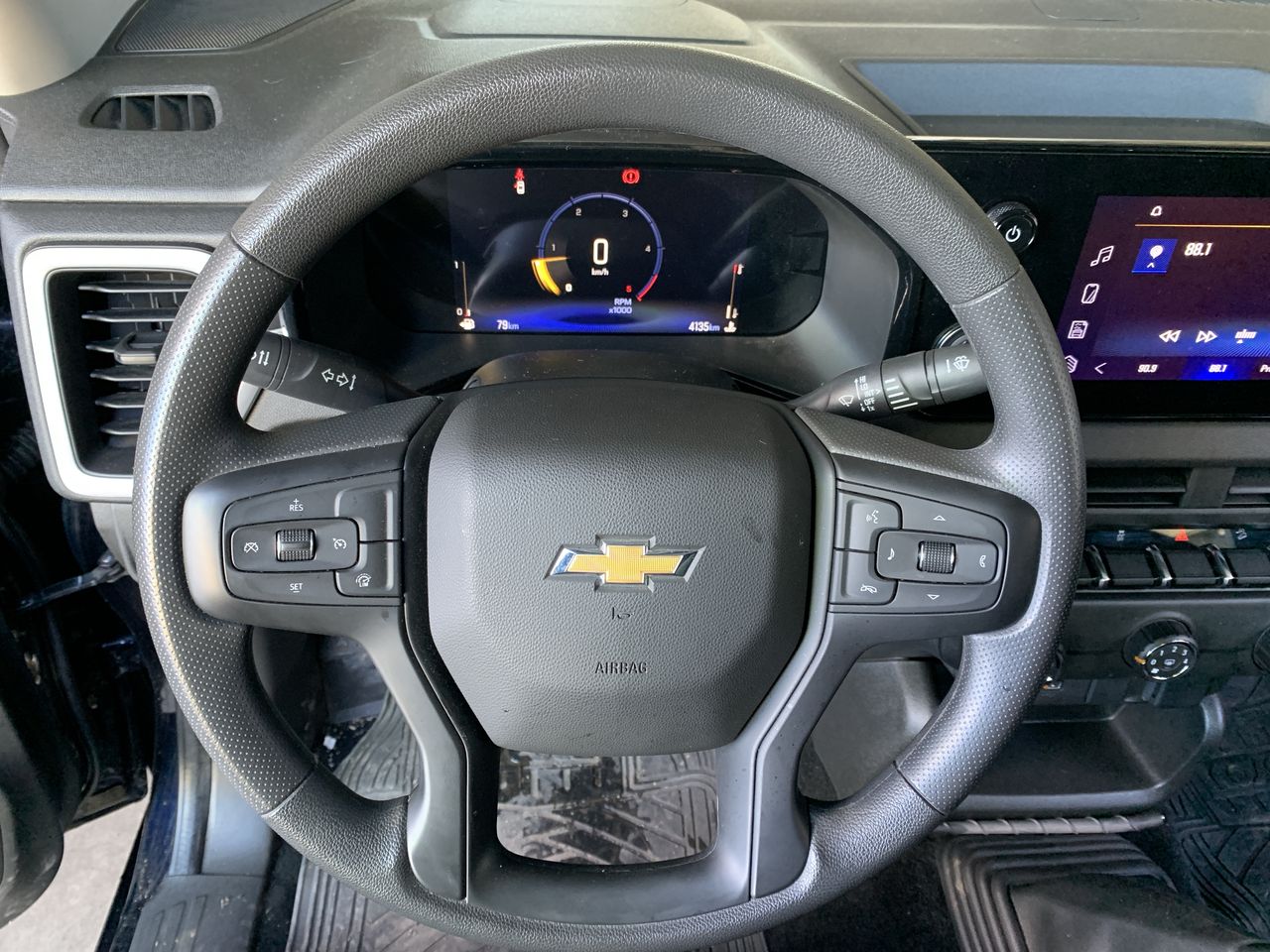 CHEVROLET - 25