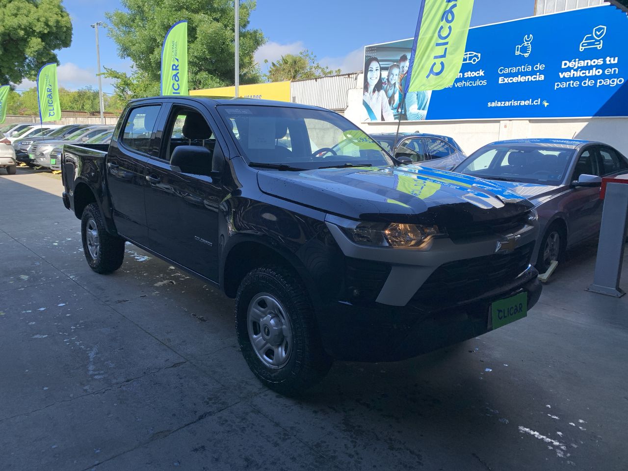 CHEVROLET - 3