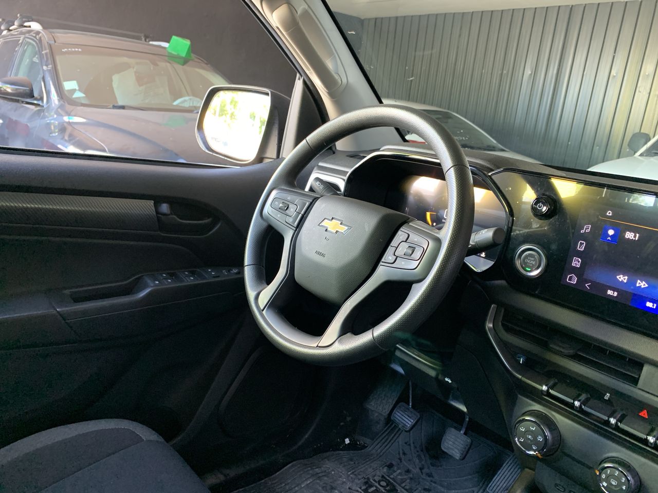 CHEVROLET - 15