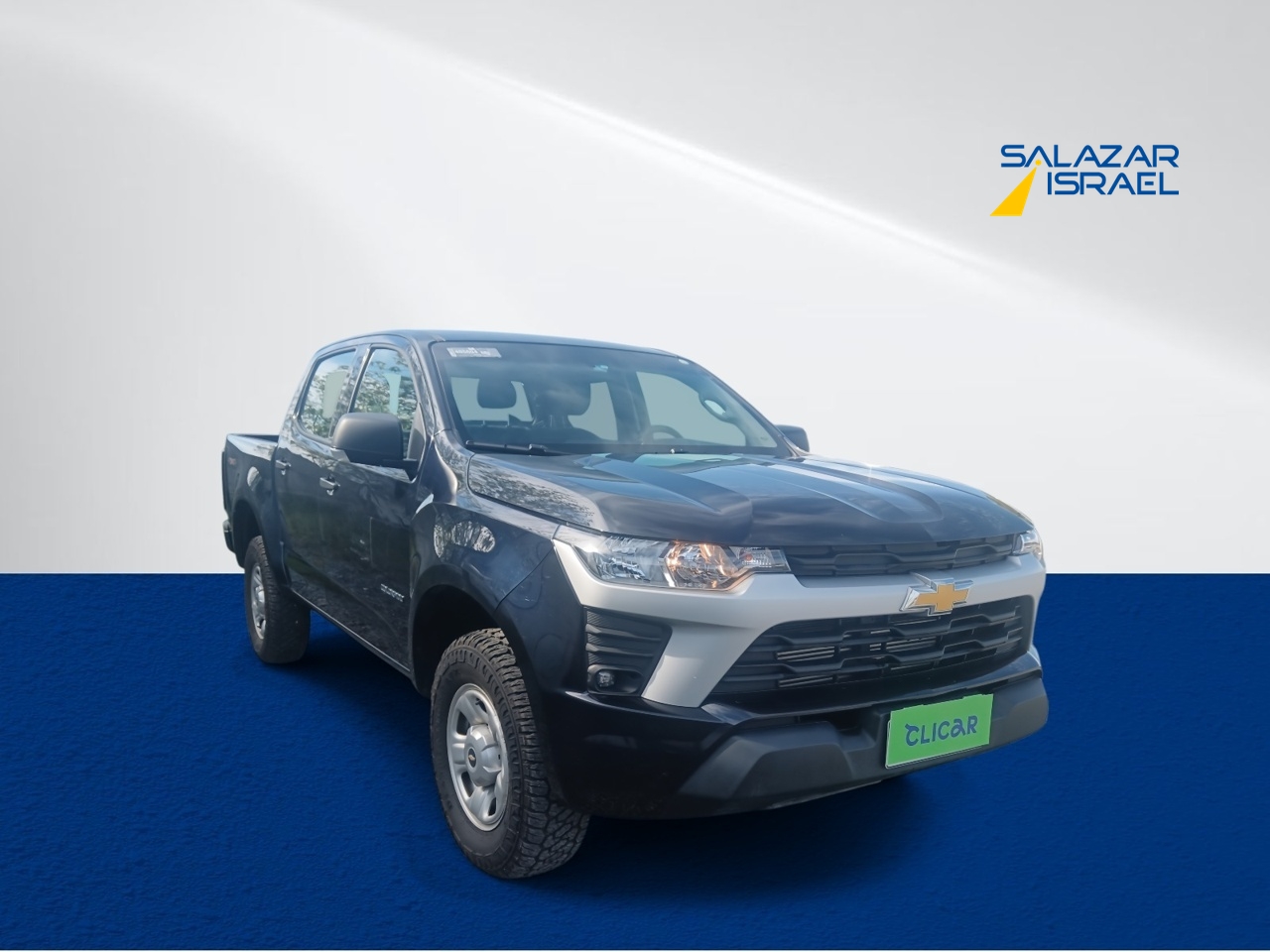 CHEVROLET