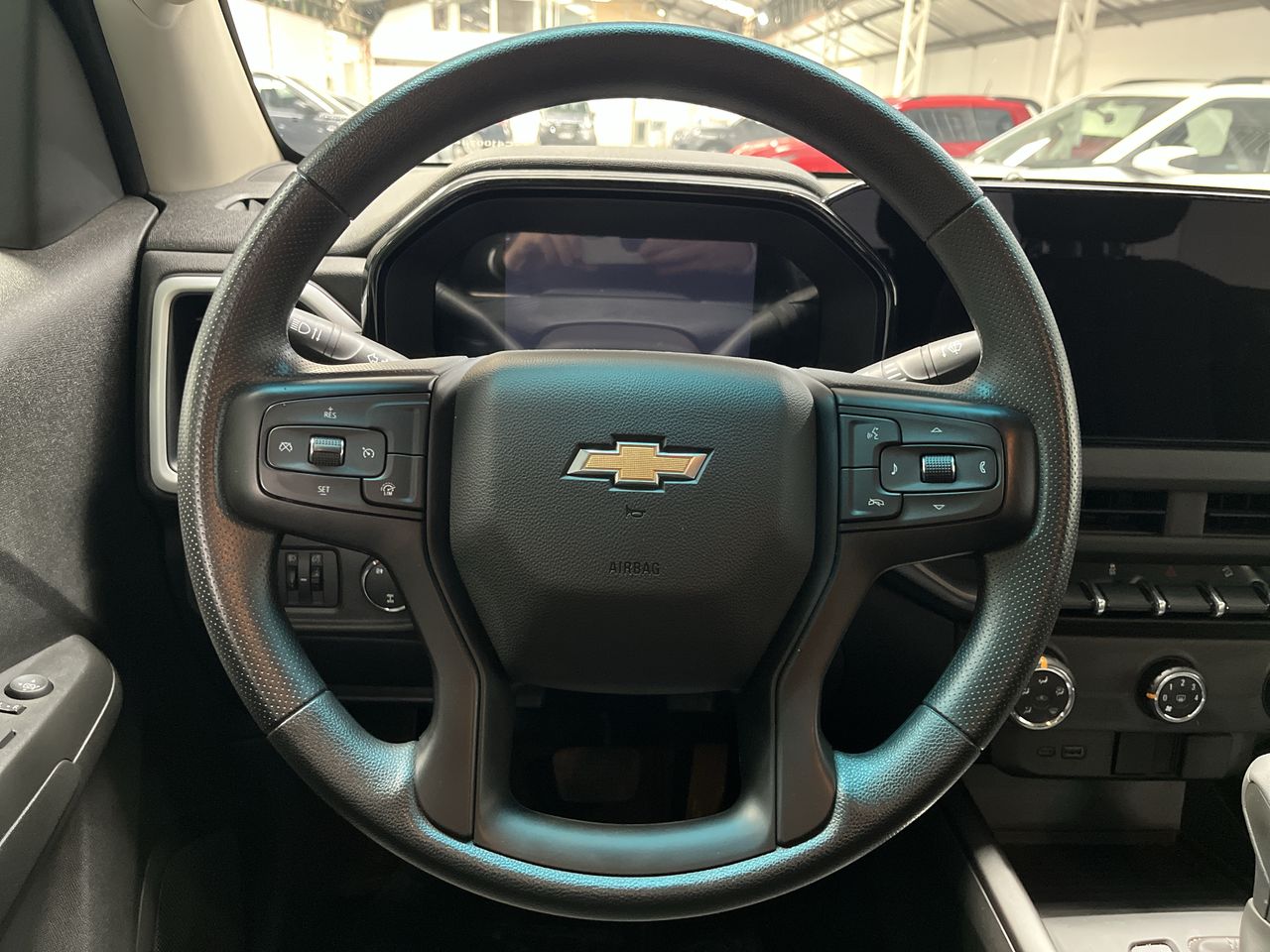 CHEVROLET - 18