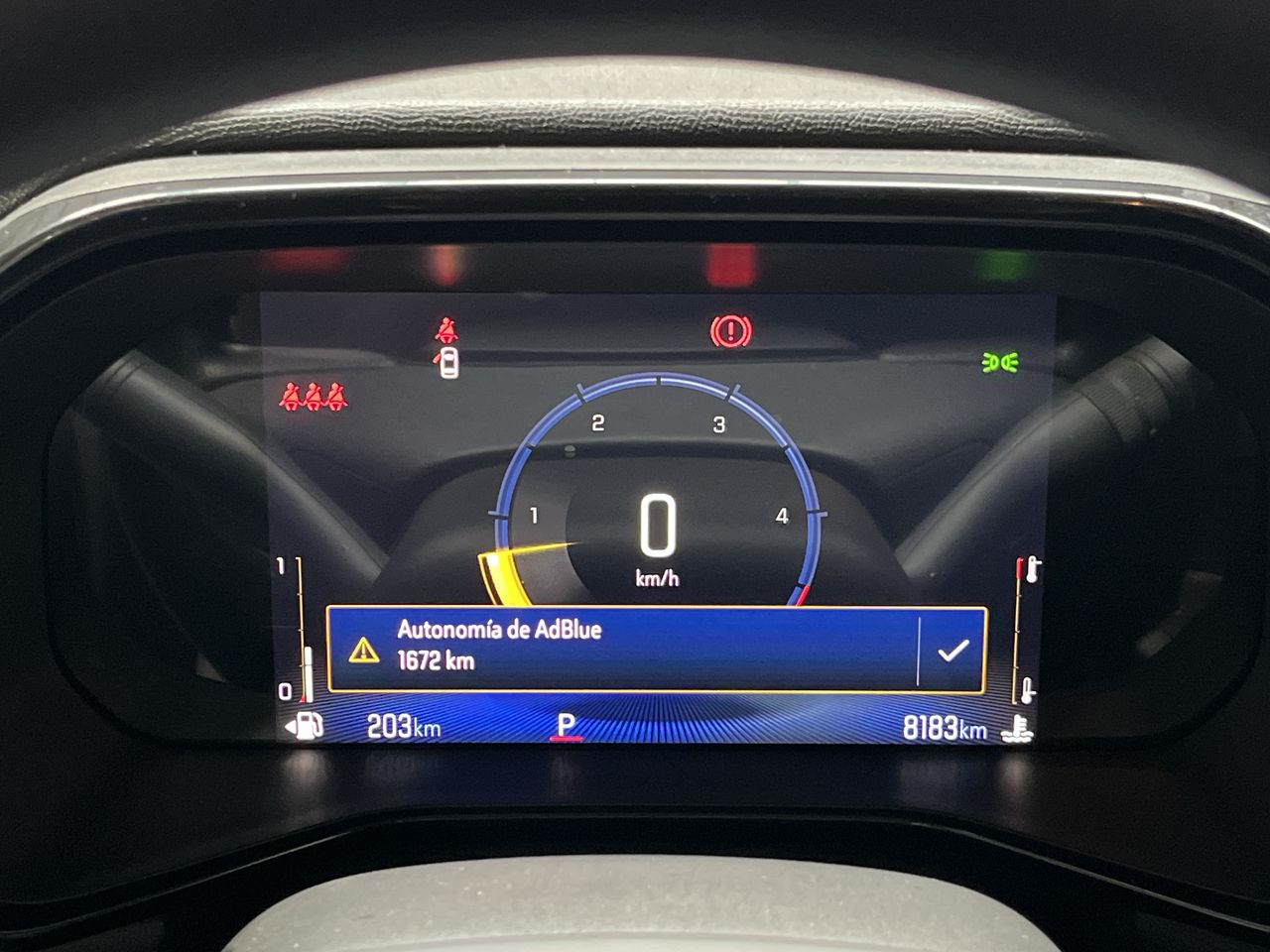 CHEVROLET - 20