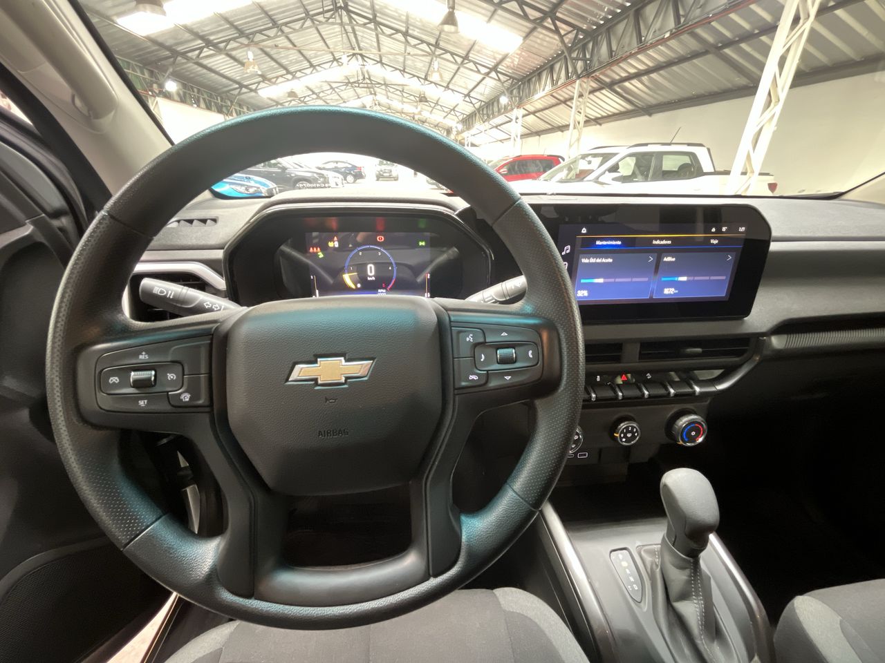 CHEVROLET - 25