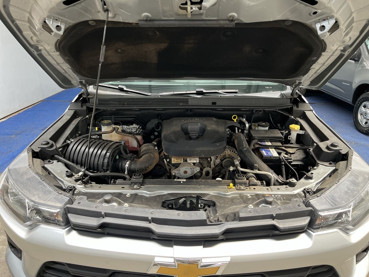 CHEVROLET - 10