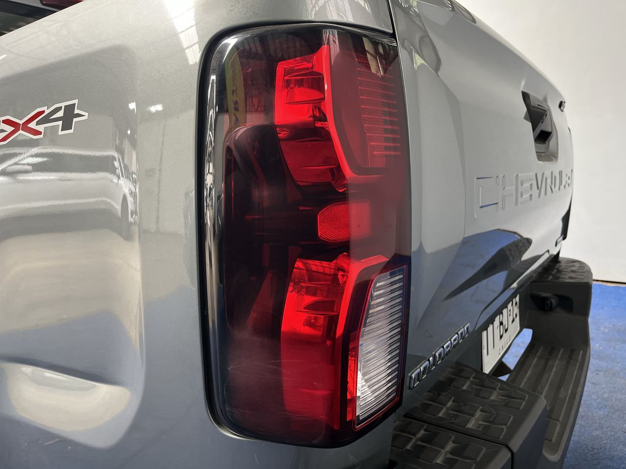 CHEVROLET - 13