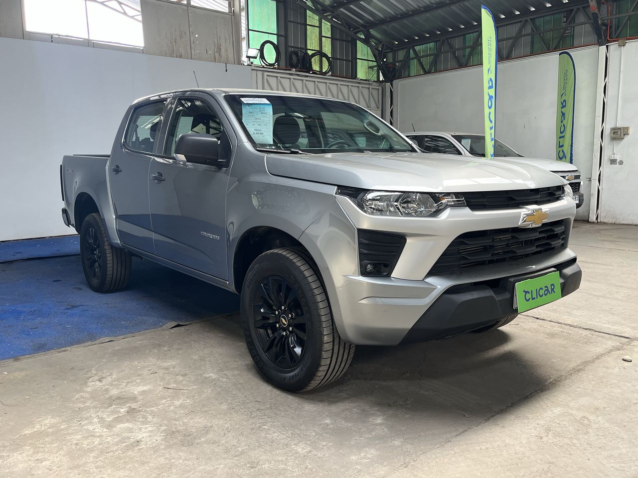 CHEVROLET - 1