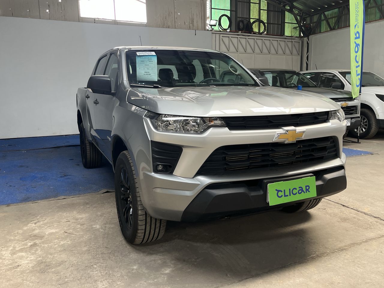 CHEVROLET - 2