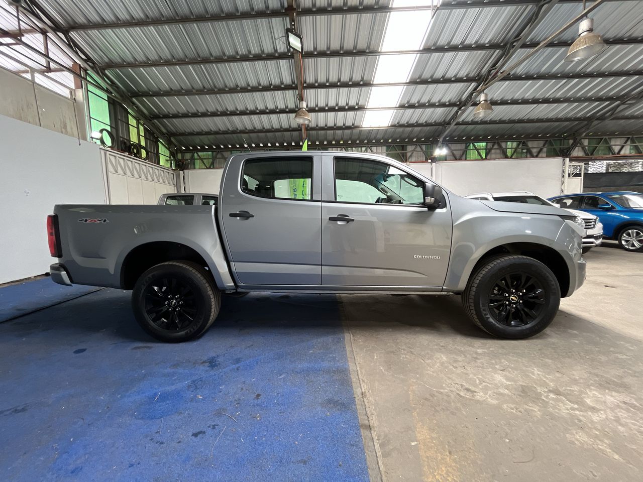 CHEVROLET - 8