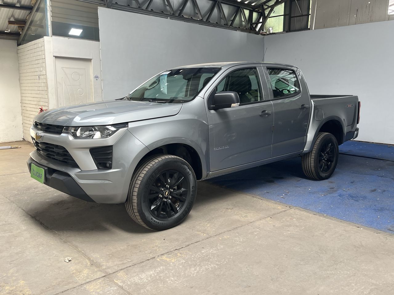 CHEVROLET - 3