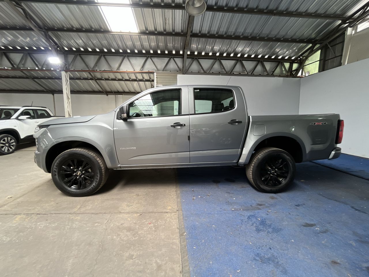CHEVROLET - 4