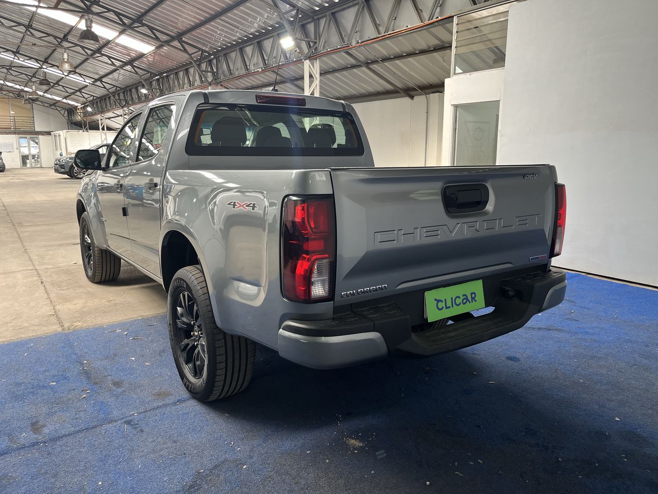 CHEVROLET - 5