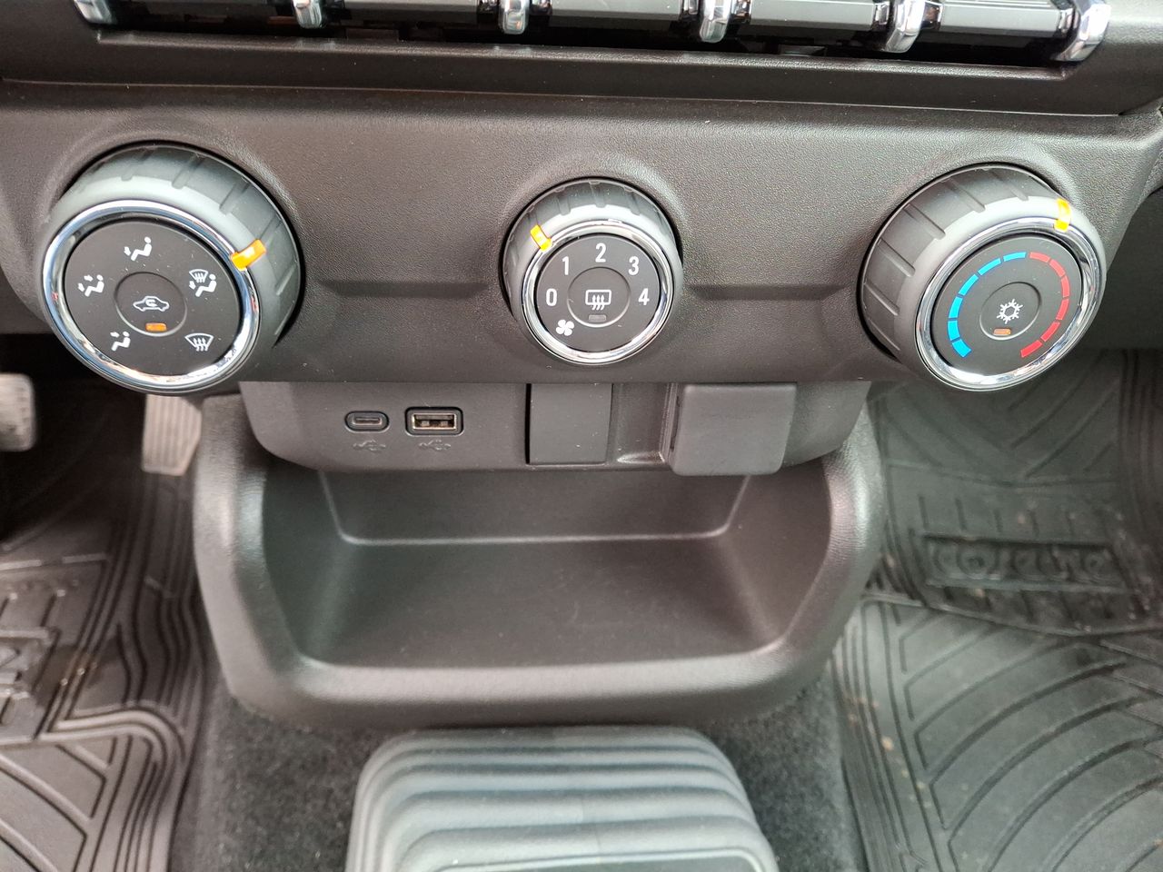 CHEVROLET - 30