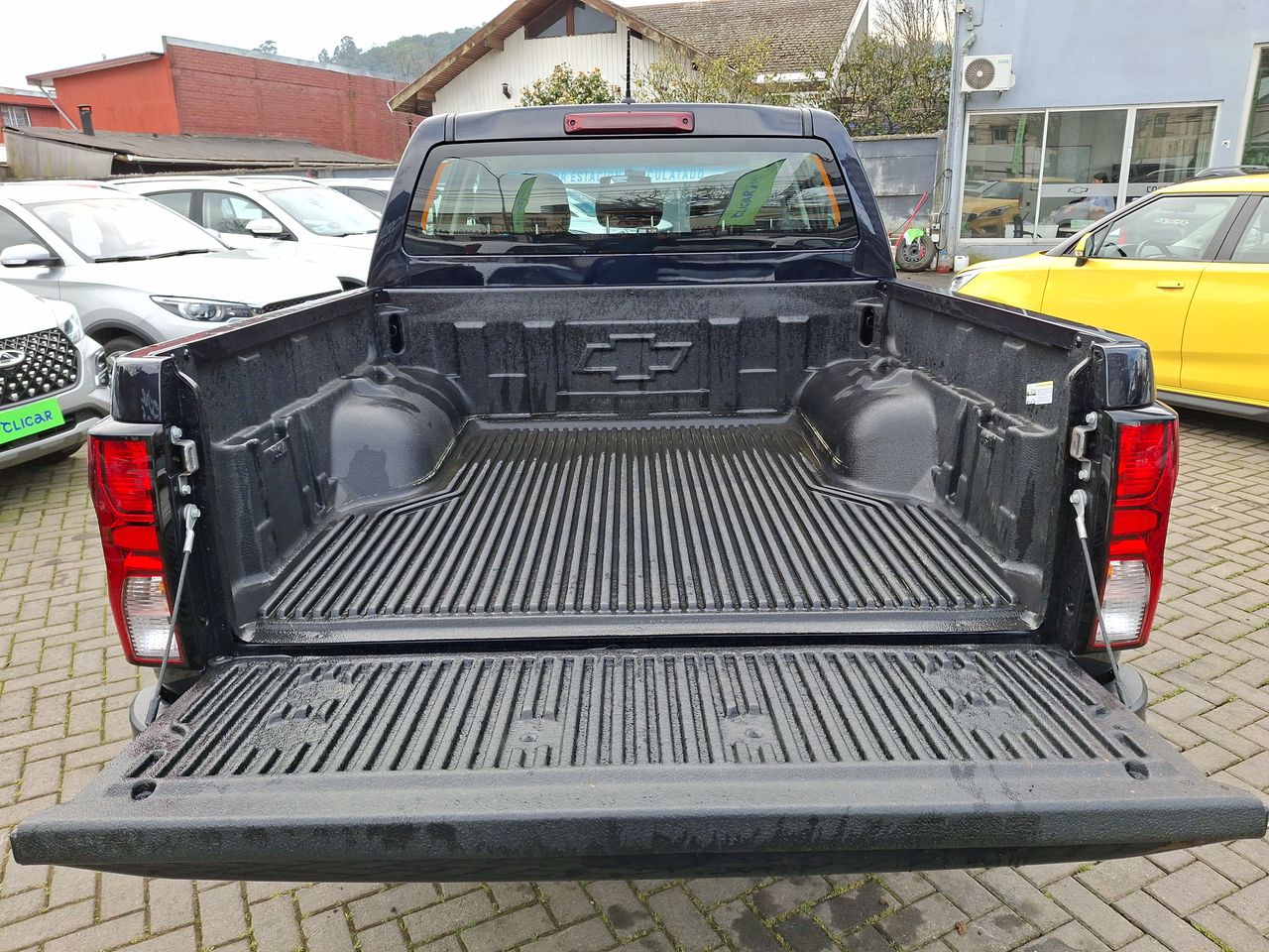 CHEVROLET - 21