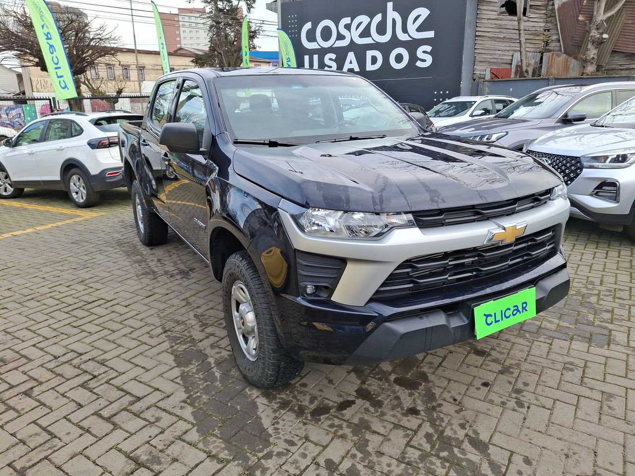 CHEVROLET - 1