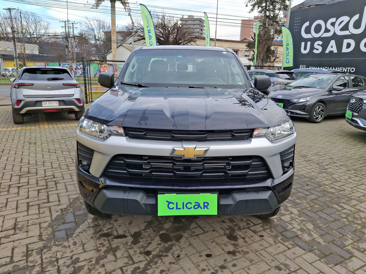 CHEVROLET - 2