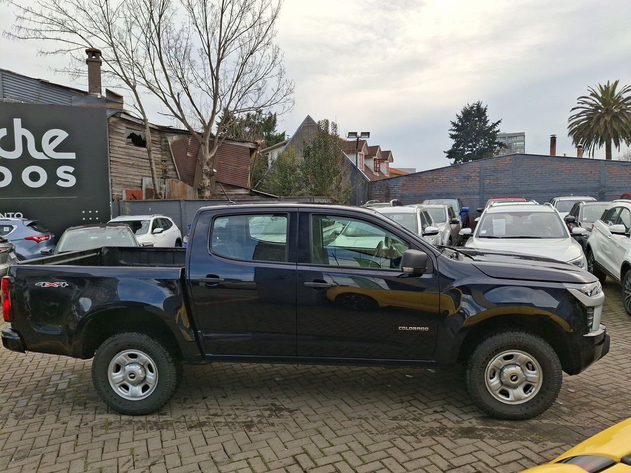 CHEVROLET - 8