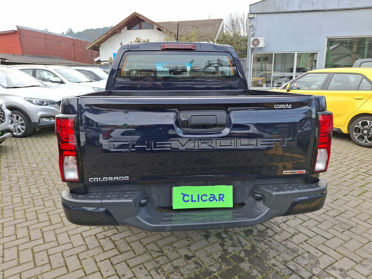 CHEVROLET - 6