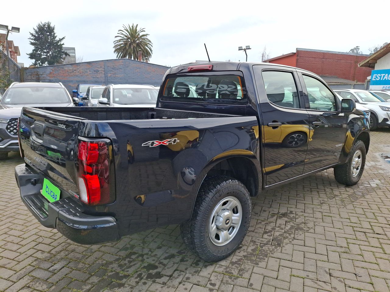 CHEVROLET - 7