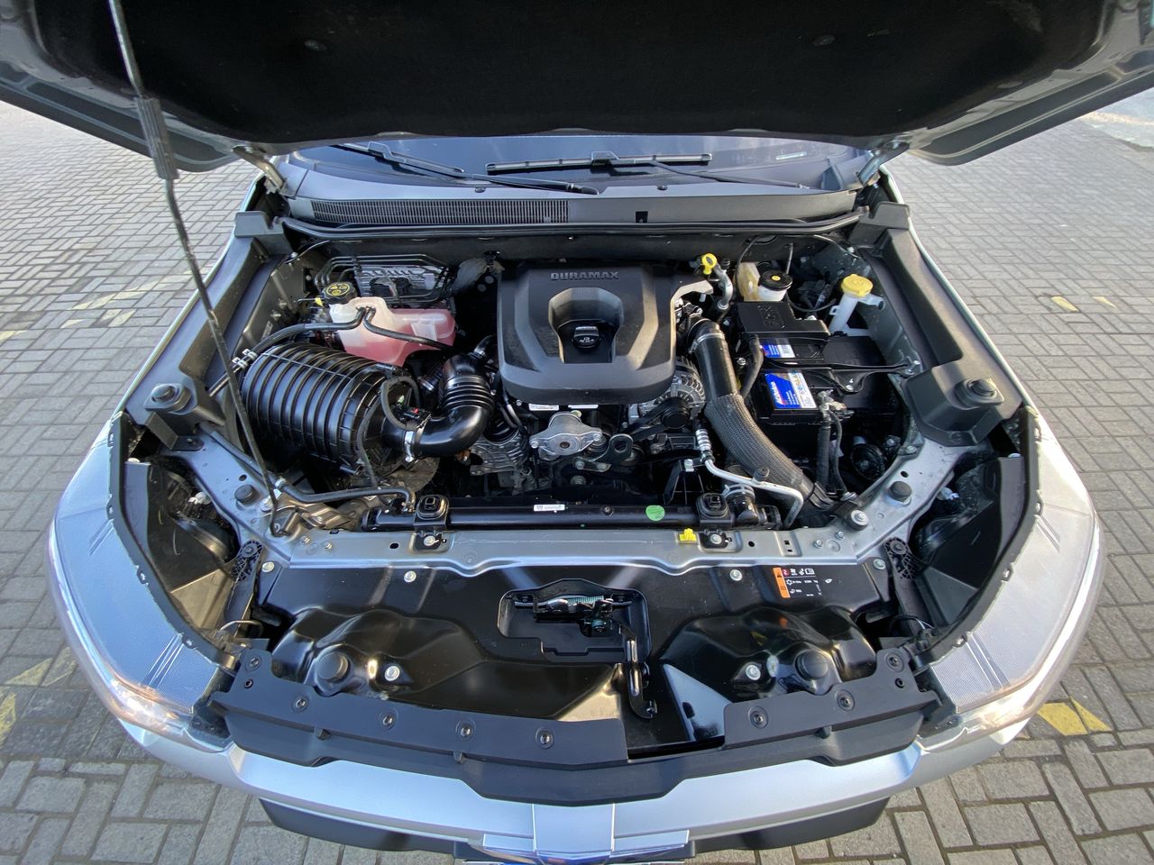 CHEVROLET - 16