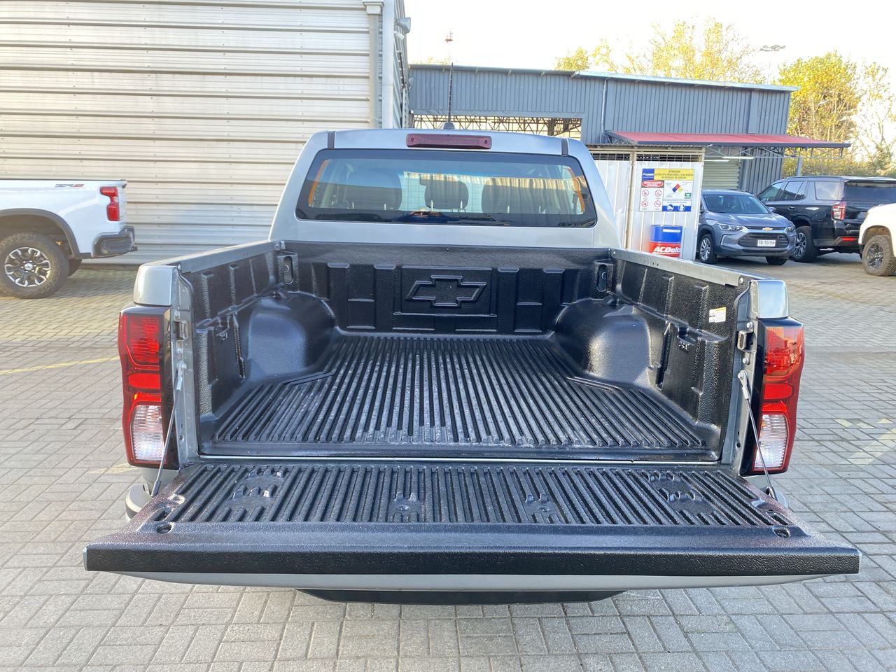CHEVROLET - 18