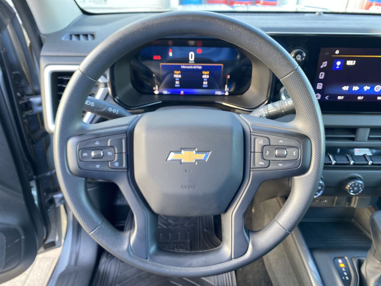 CHEVROLET - 22