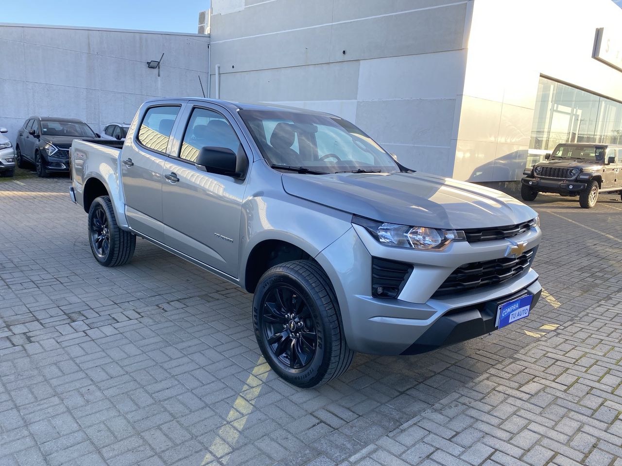 CHEVROLET - 1