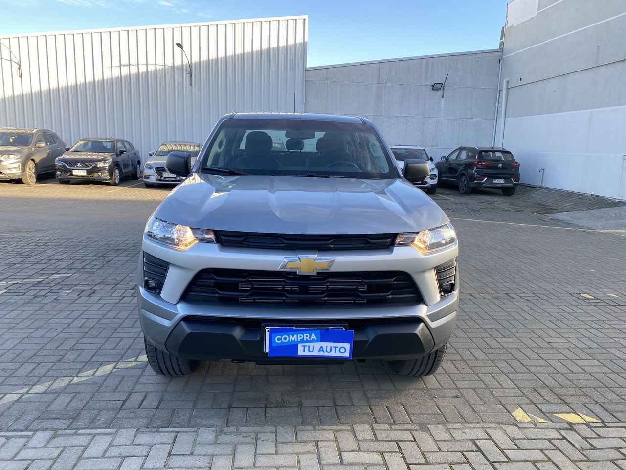 CHEVROLET - 2