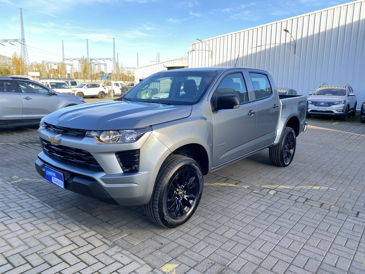 CHEVROLET - 3