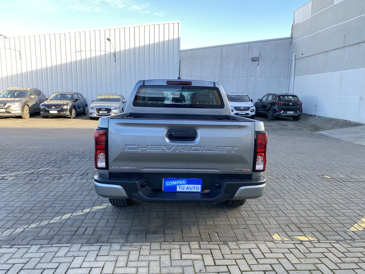 CHEVROLET - 6