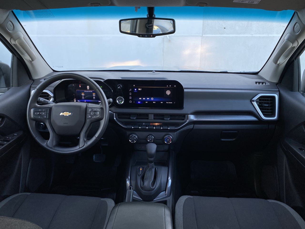 CHEVROLET - 9