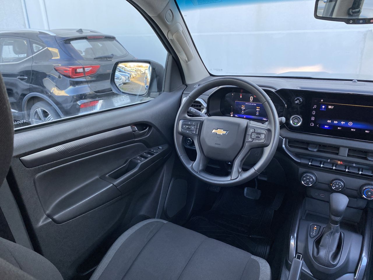 CHEVROLET - 14