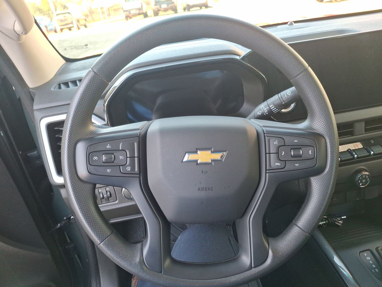 CHEVROLET - 25