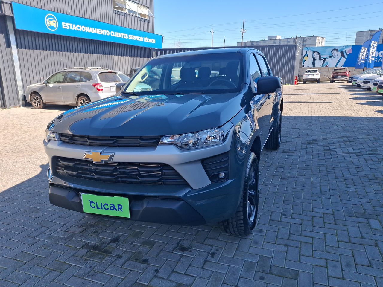 CHEVROLET - 3