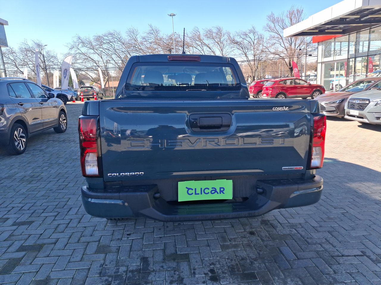 CHEVROLET - 6