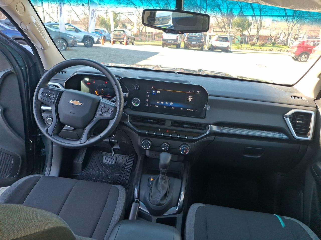 CHEVROLET - 14