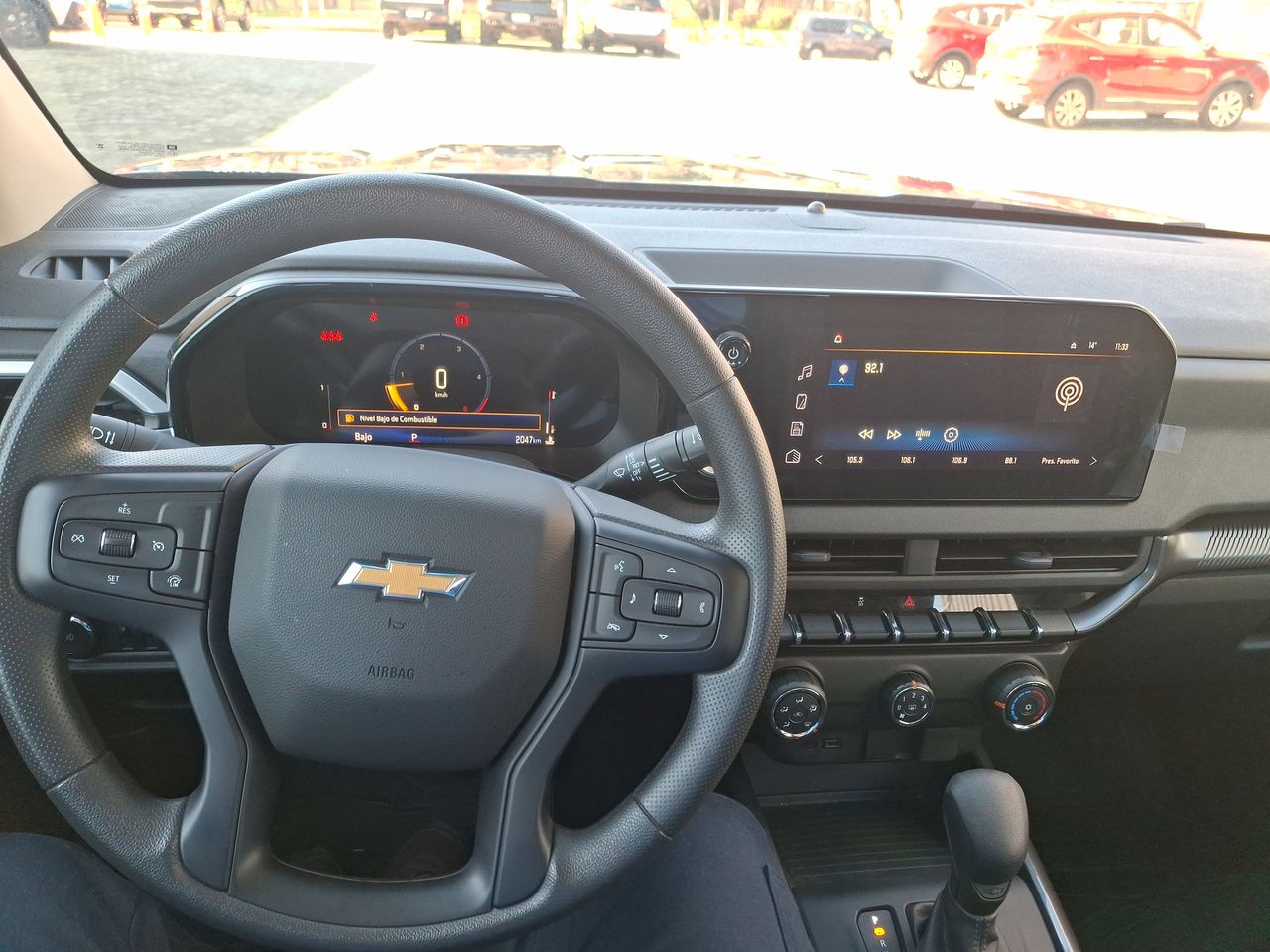 CHEVROLET - 16