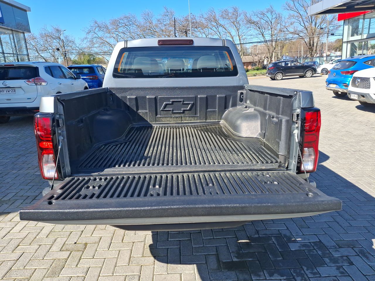 CHEVROLET - 21