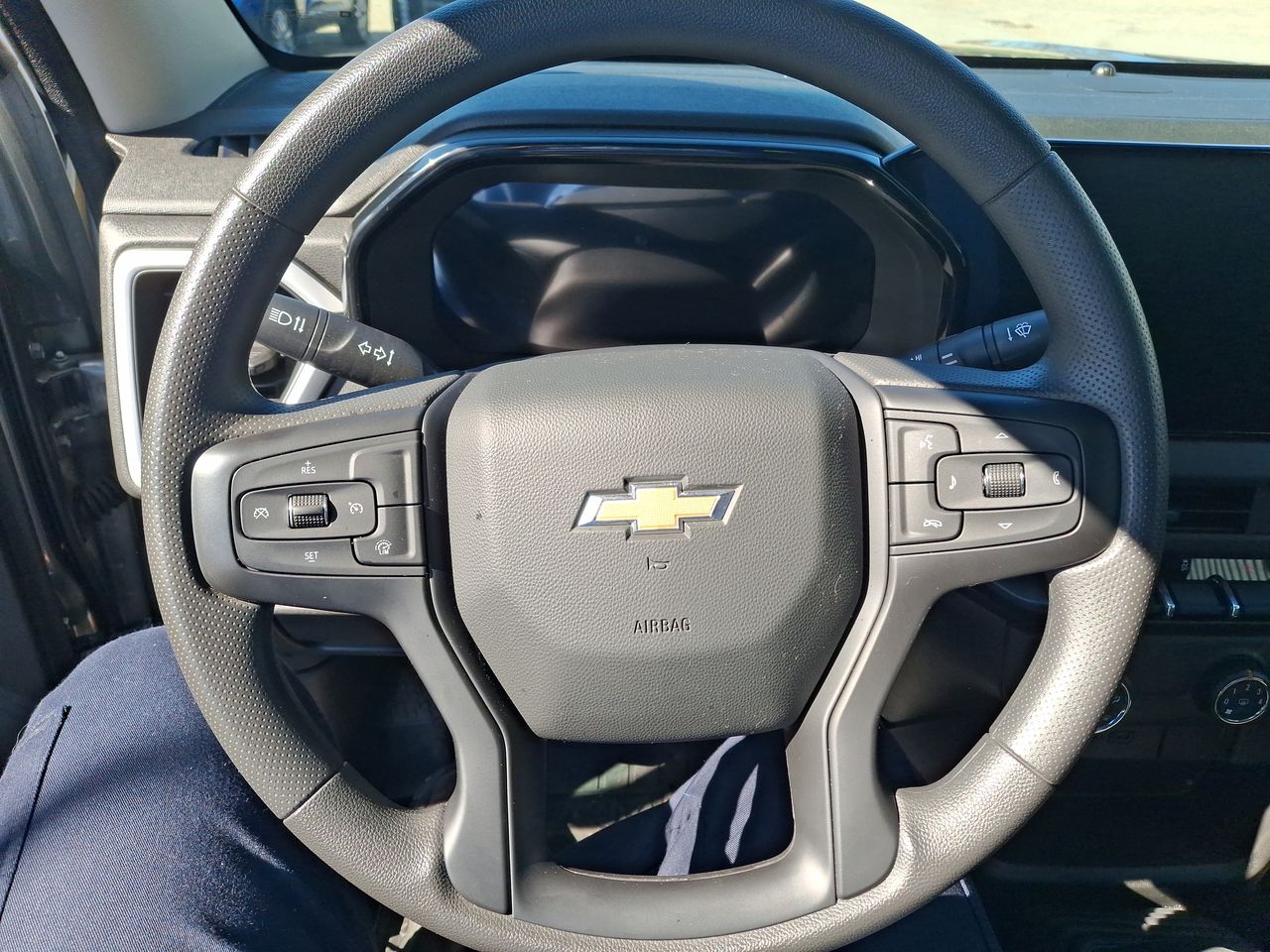 CHEVROLET - 25