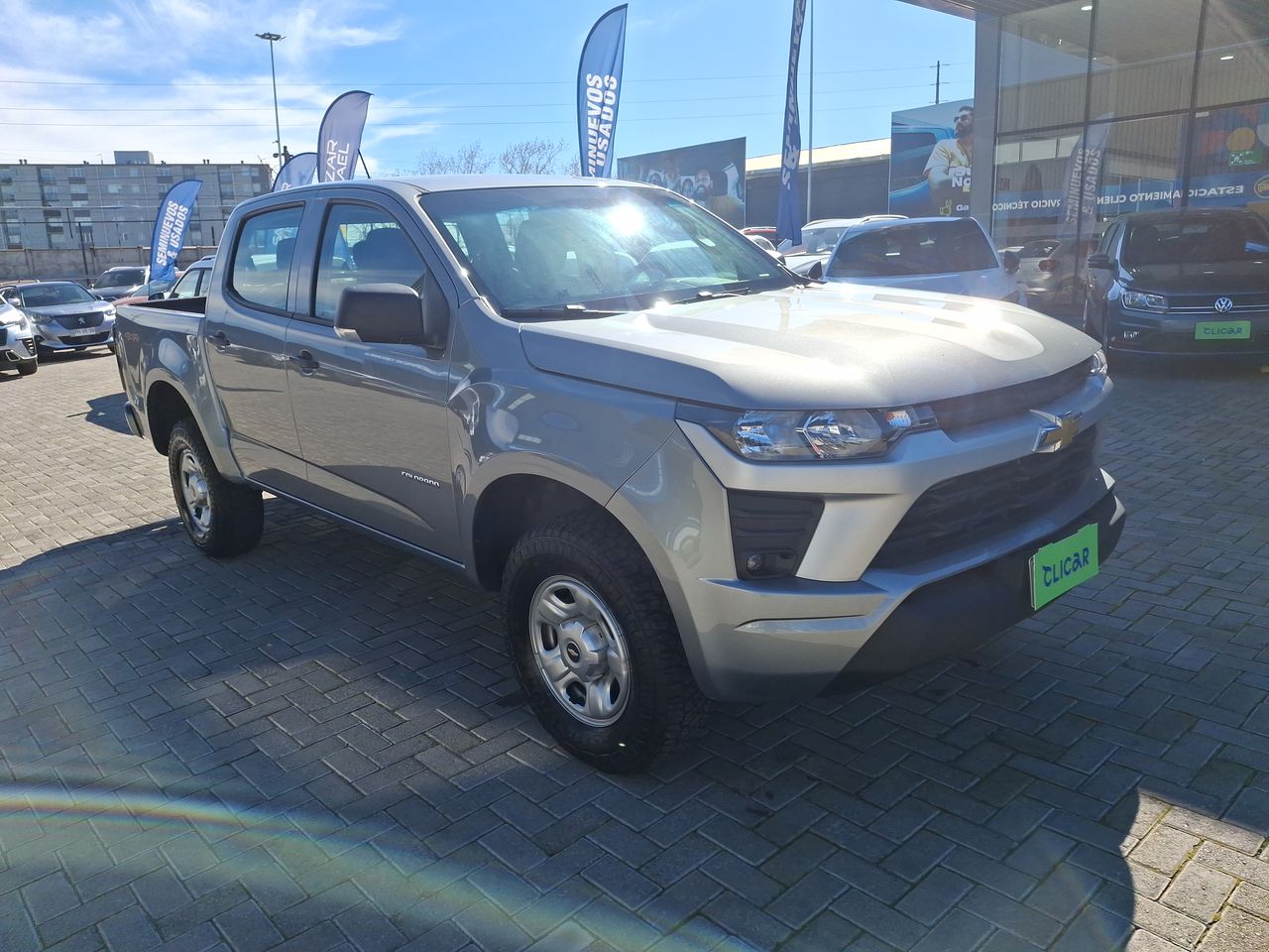 CHEVROLET - 2