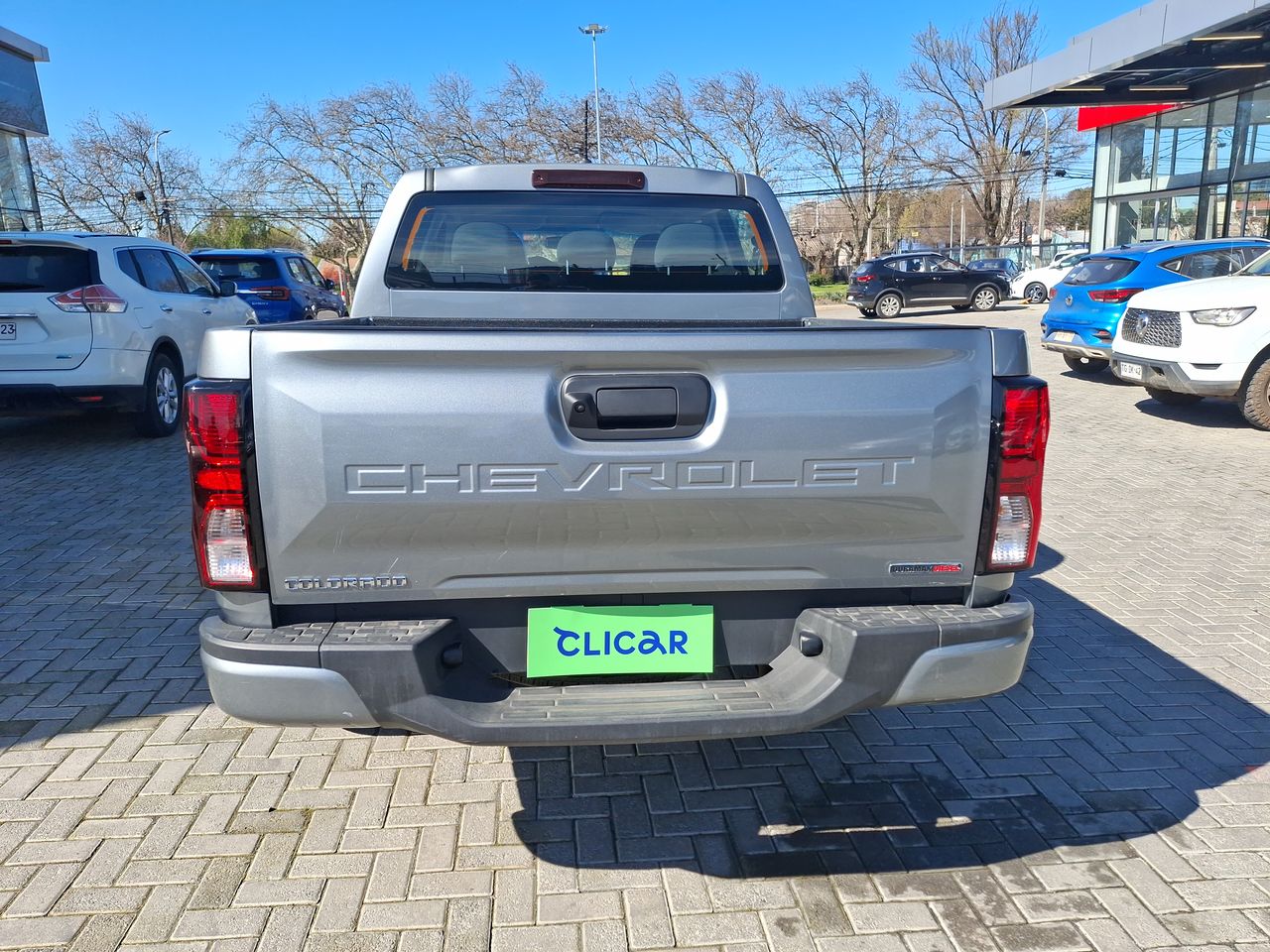 CHEVROLET - 6