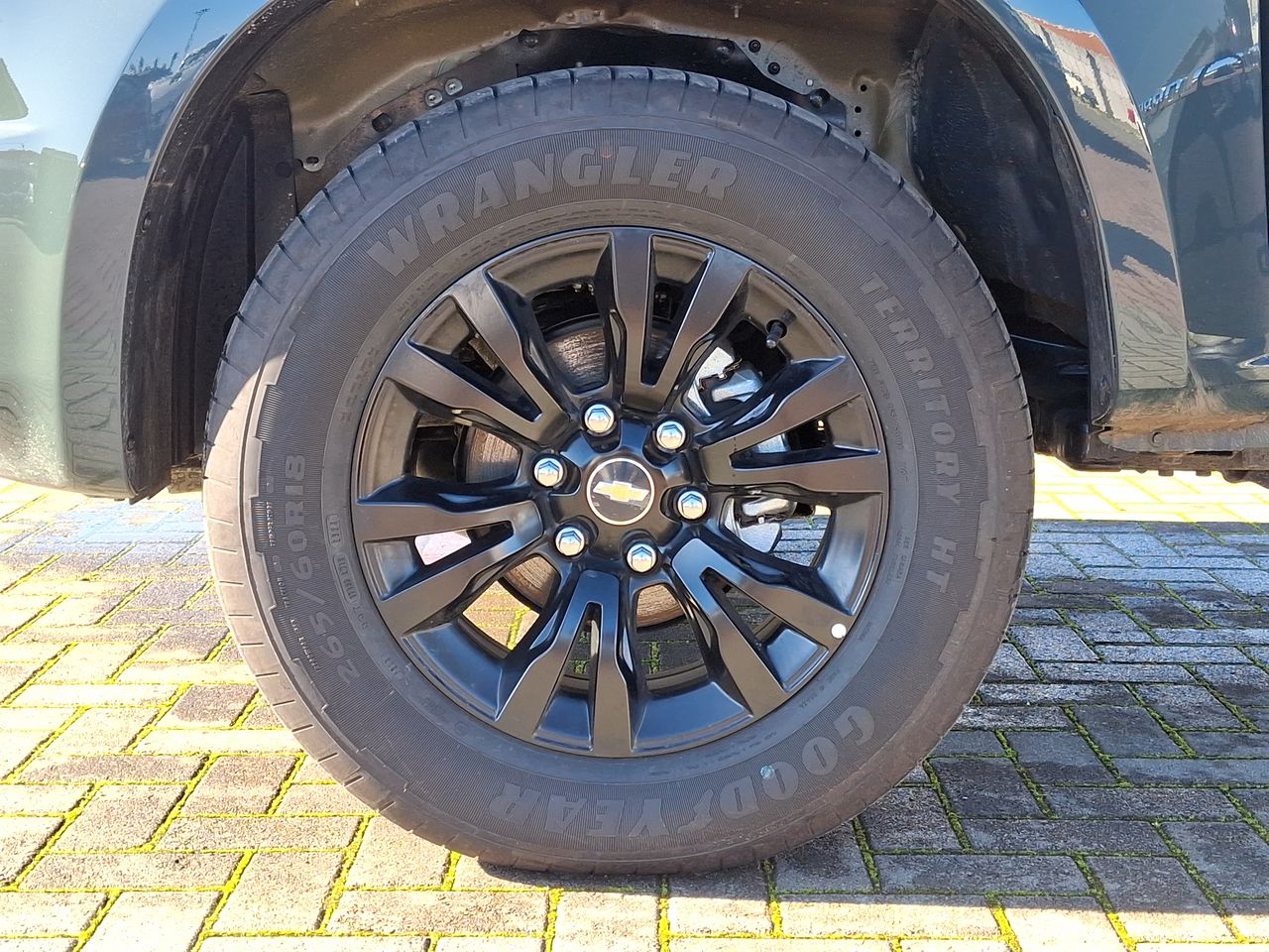 CHEVROLET - 17