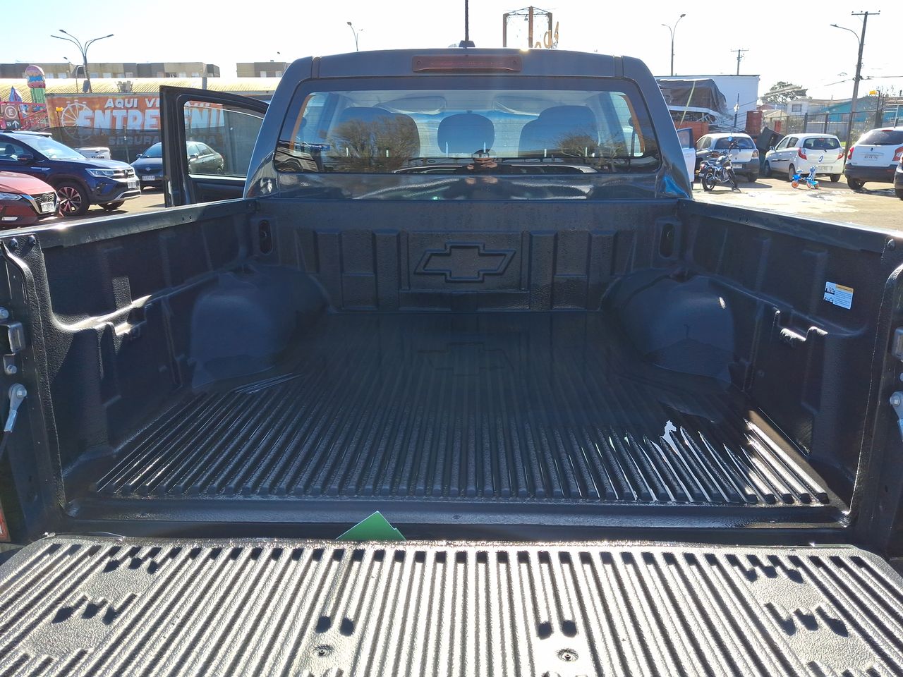 CHEVROLET - 21