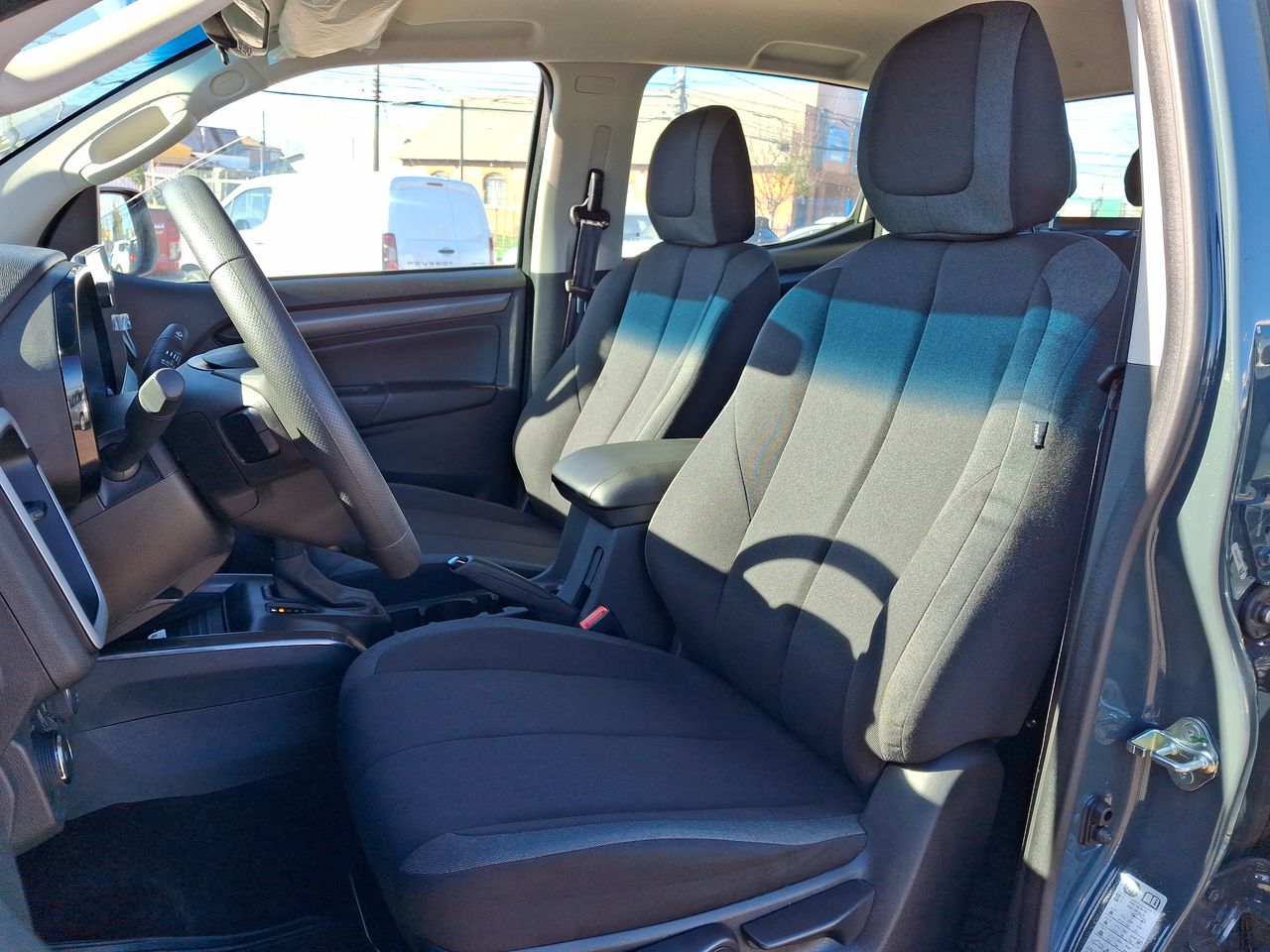 CHEVROLET - 24