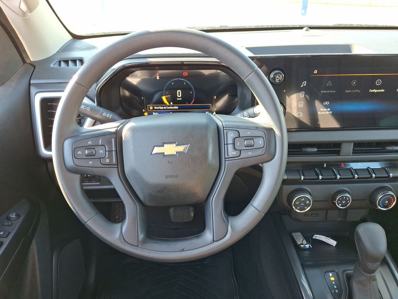 CHEVROLET - 25