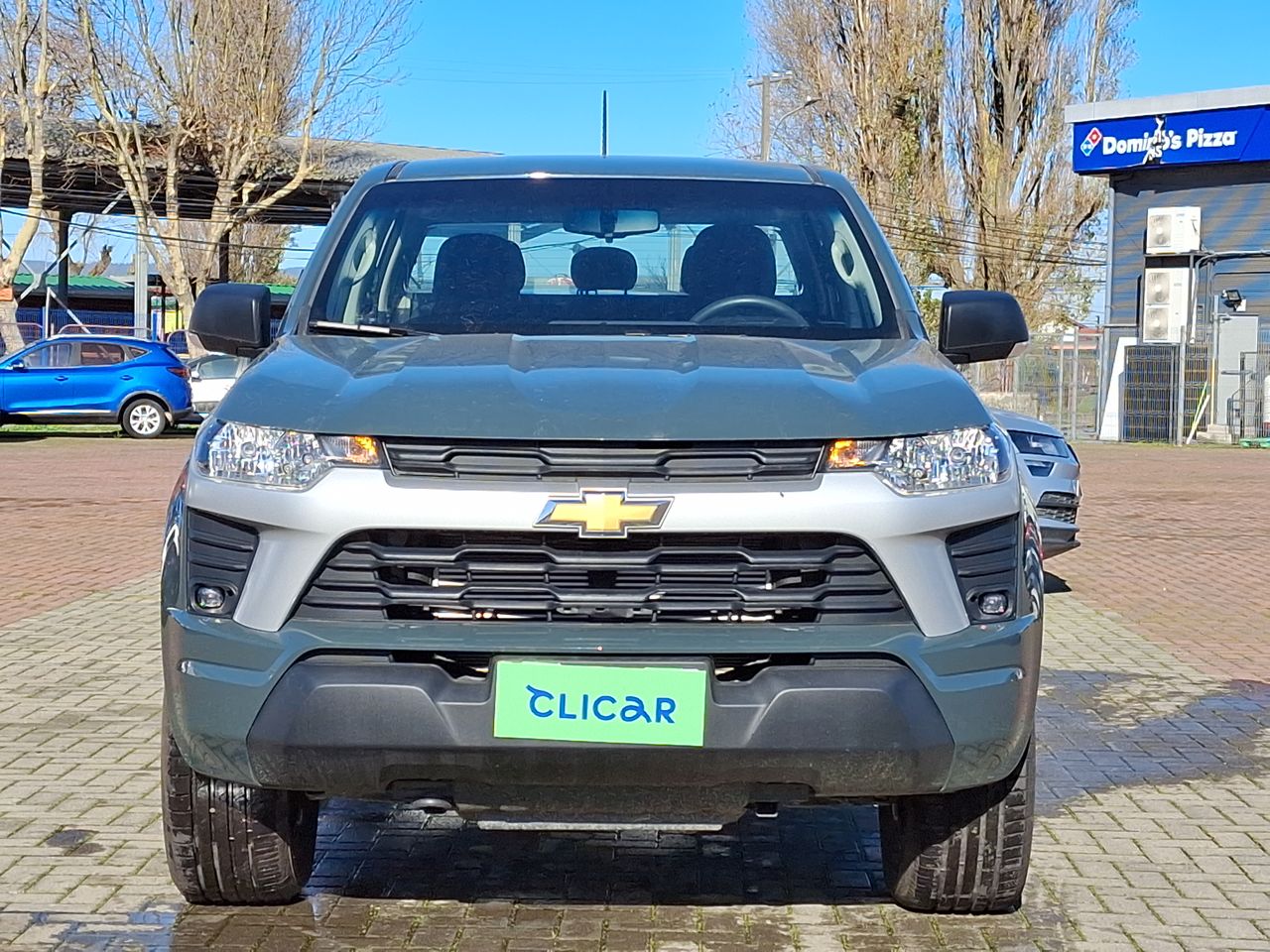 CHEVROLET - 2
