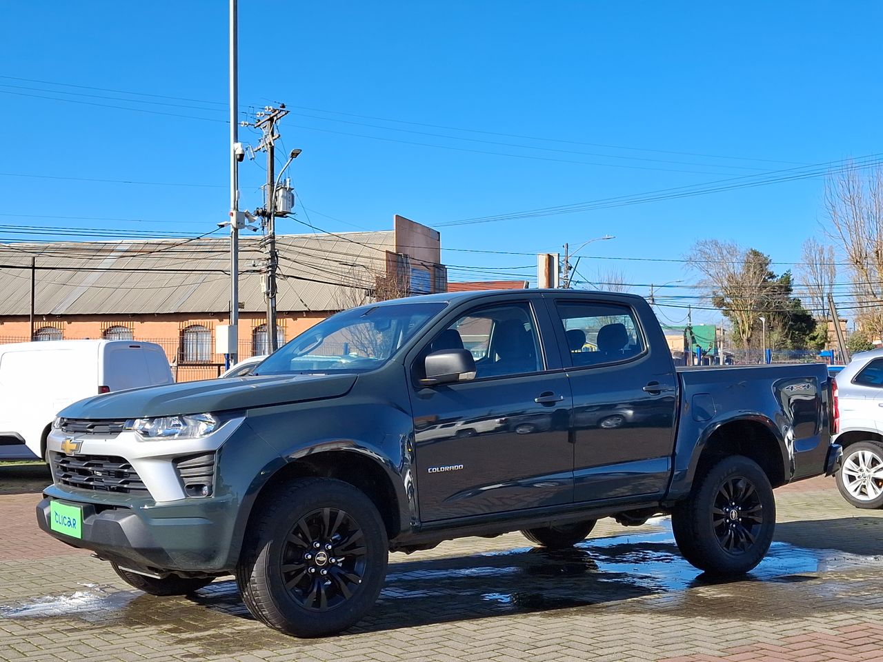 CHEVROLET - 3