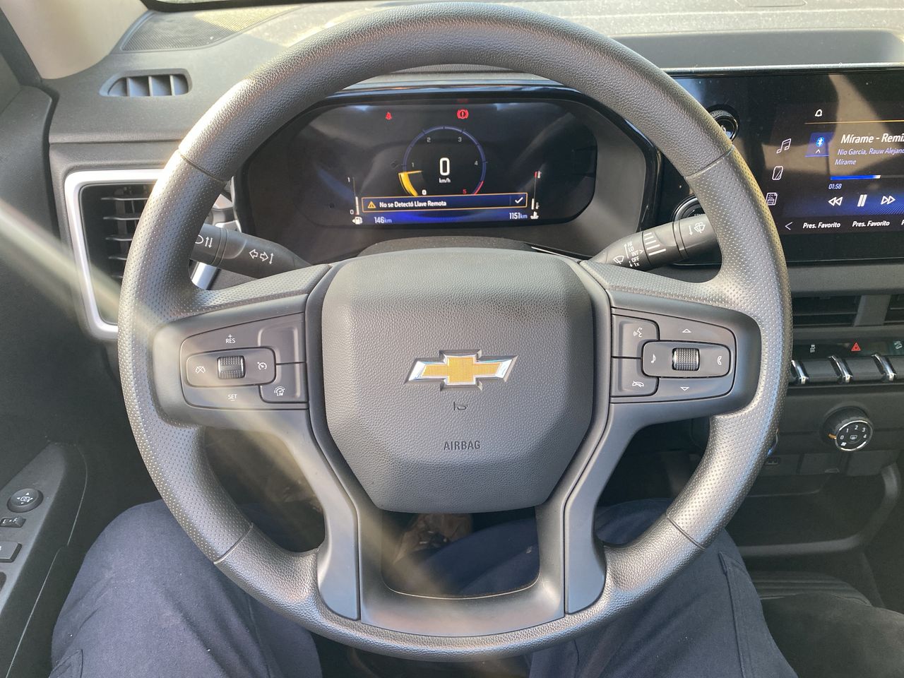 CHEVROLET - 26