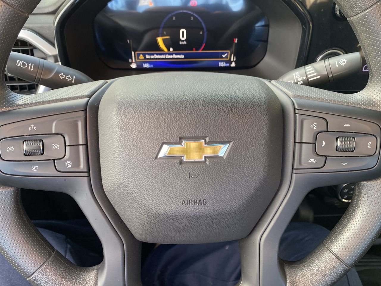 CHEVROLET - 27