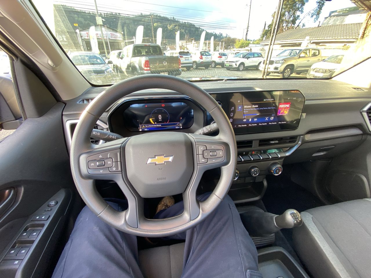 CHEVROLET - 33