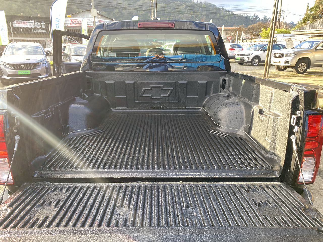 CHEVROLET - 22